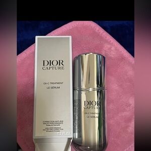 Dior OX-C Serum 1.7 Fl oz